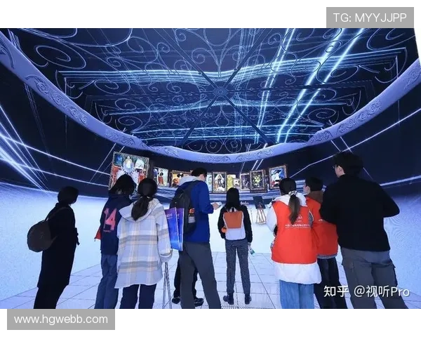 VAP直播新纪元:开启沉浸式互动体验之旅